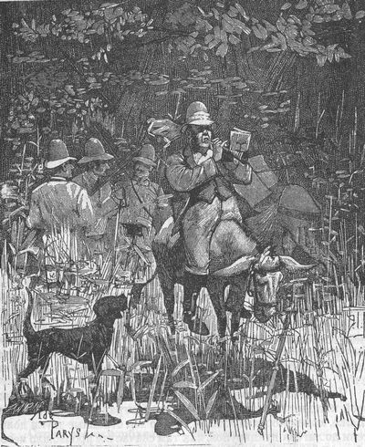 Иллюстрация к книге — Пожиратели огня [i_005.jpg]