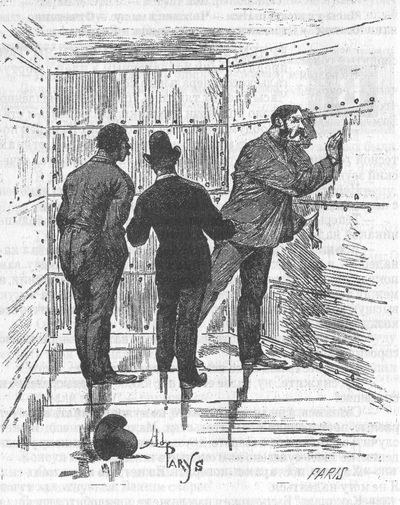 Иллюстрация к книге — Пожиратели огня [i_012.jpg]