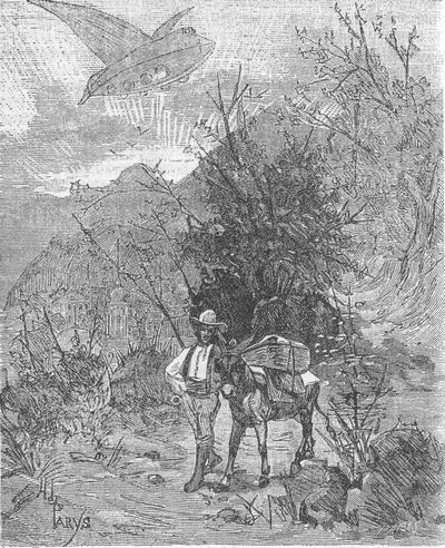 Иллюстрация к книге — Пожиратели огня [i_016.jpg]