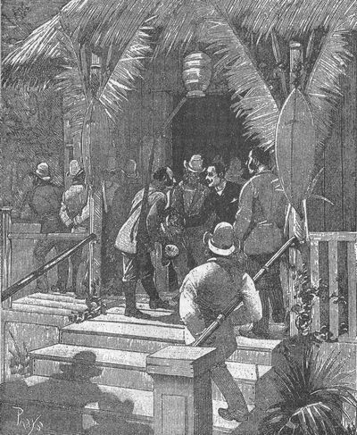 Иллюстрация к книге — Пожиратели огня [i_019.jpg]