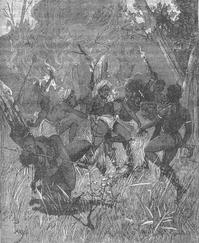 Иллюстрация к книге — Пожиратели огня [i_022.jpg]