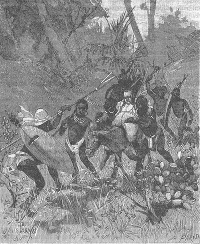 Иллюстрация к книге — Пожиратели огня [i_024.jpg]