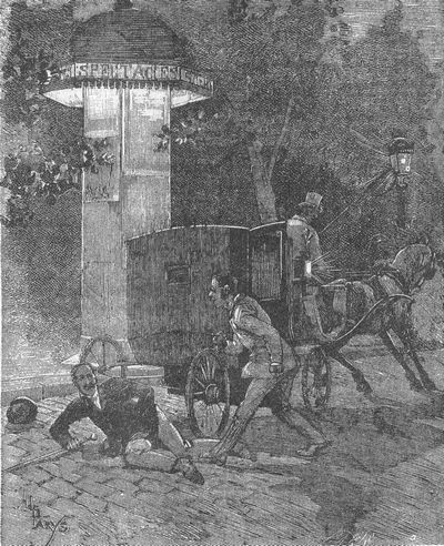 Иллюстрация к книге — Пожиратели огня [i_030.jpg]