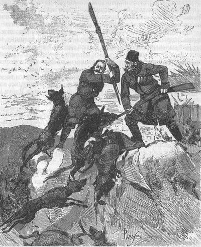 Иллюстрация к книге — Пожиратели огня [i_034.jpg]