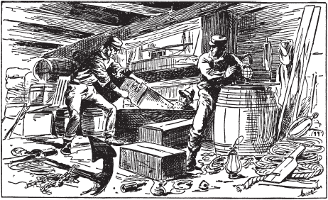 Иллюстрация к книге — Банды Нью-Йорка [_12.png]