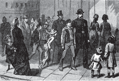 Иллюстрация к книге — Банды Нью-Йорка [_33.png]