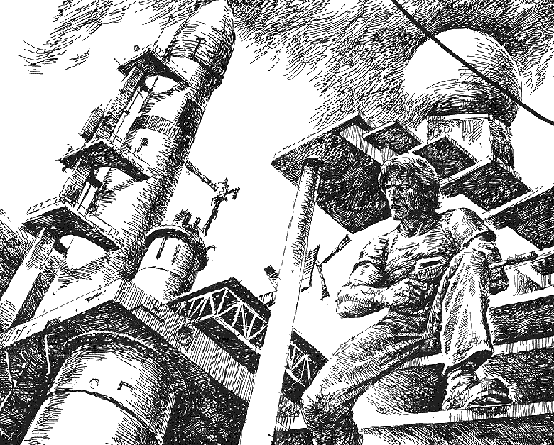 Иллюстрация к книге — Черный ветер [i_002.png]