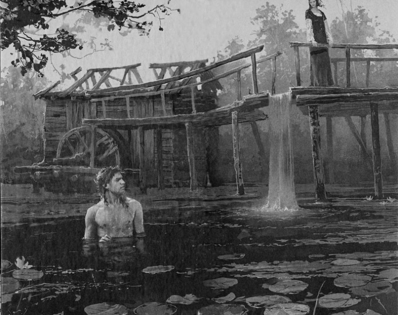 Иллюстрация к книге — Диверсант [i_001.jpg]