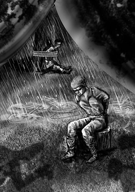 Иллюстрация к книге — Школяр [i_012.jpg]