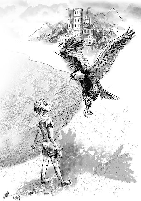 Иллюстрация к книге — Арпонис [i_001.jpg]