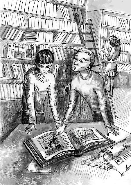 Иллюстрация к книге — Арпонис [i_004.jpg]