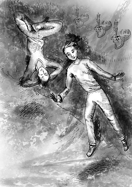 Иллюстрация к книге — Арпонис [i_006.jpg]