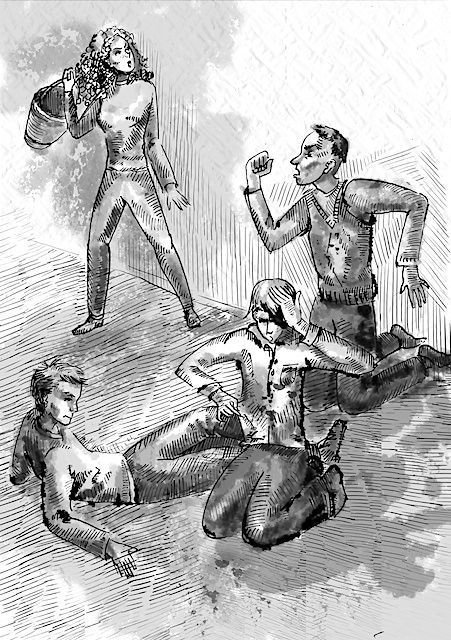 Иллюстрация к книге — Арпонис [i_008.jpg]