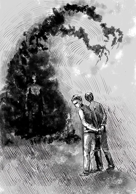 Иллюстрация к книге — Арпонис [i_009.jpg]