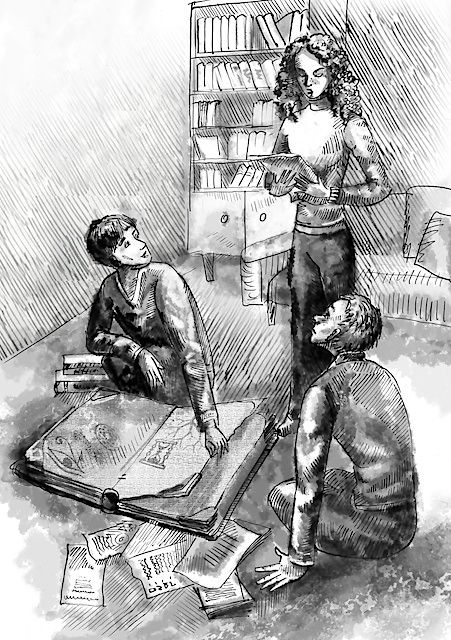 Иллюстрация к книге — Арпонис [i_012.jpg]