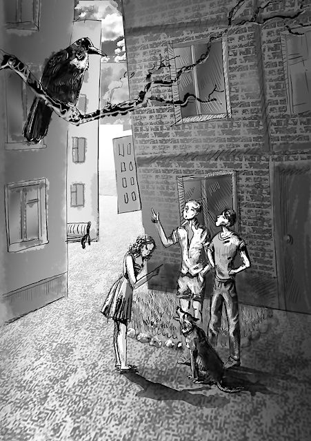 Иллюстрация к книге — Сотерис [i_003.jpg]