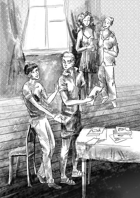 Иллюстрация к книге — Сотерис [i_004.jpg]