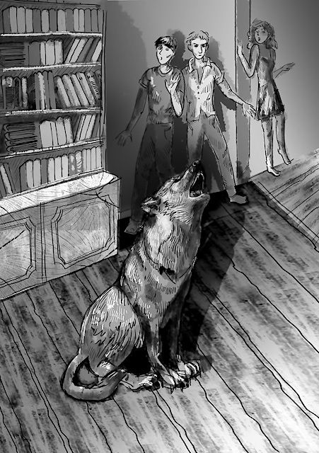 Иллюстрация к книге — Сотерис [i_007.jpg]