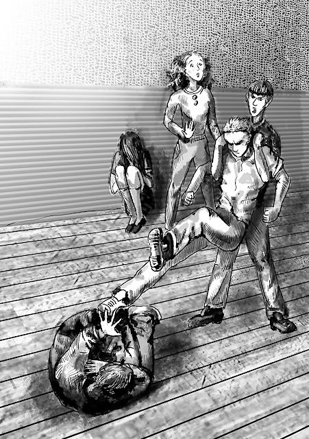 Иллюстрация к книге — Сотерис [i_010.jpg]