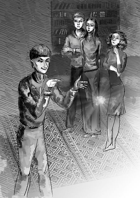 Иллюстрация к книге — Сотерис [i_013.jpg]