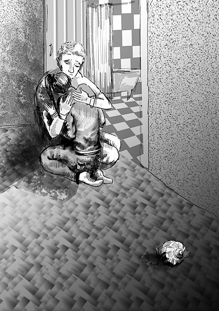 Иллюстрация к книге — Сотерис [i_014.jpg]