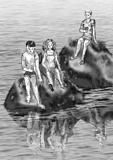 Иллюстрация к книге — Сотерис [i_018.jpg]