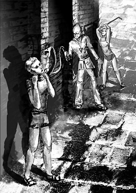 Иллюстрация к книге — Сотерис [i_019.jpg]