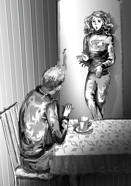 Иллюстрация к книге — Раксис [i_005.jpg]