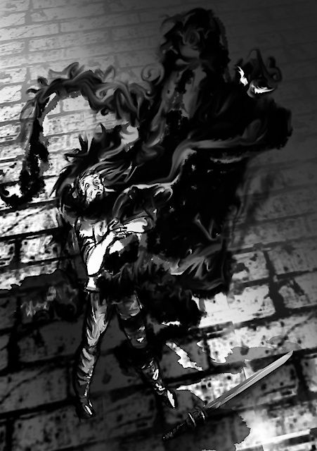 Иллюстрация к книге — Раксис [i_014.jpg]