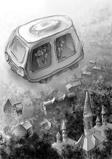 Иллюстрация к книге — Раксис [i_016.jpg]