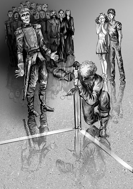 Иллюстрация к книге — Раксис [i_017.jpg]