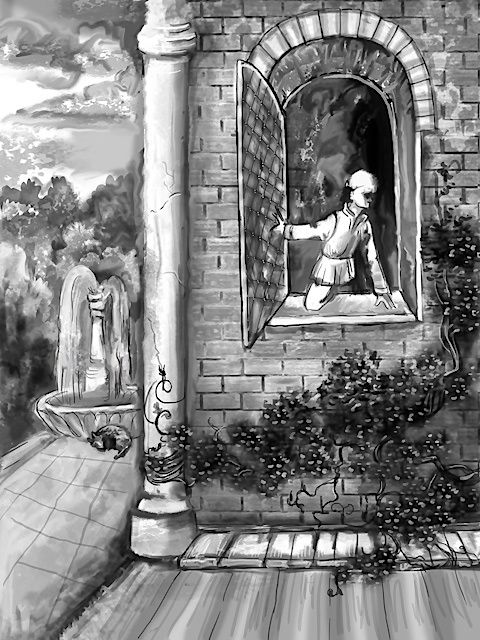 Иллюстрация к книге — Локумтен [i_002.jpg]