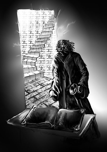 Иллюстрация к книге — Локумтен [i_008.jpg]