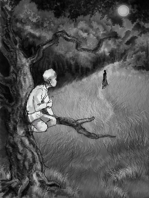 Иллюстрация к книге — Локумтен [i_009.jpg]