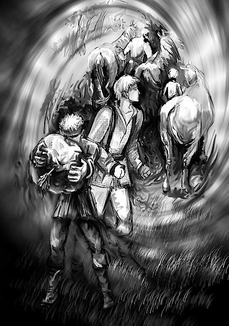 Иллюстрация к книге — Локумтен [i_020.jpg]