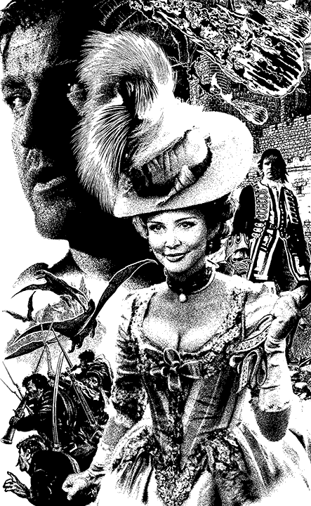 Иллюстрация к книге — Цепной пес империи [i_001.png]