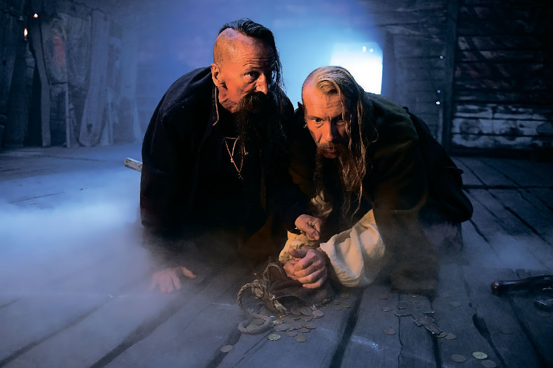 Иллюстрация к книге — Вий [i_009.jpg]