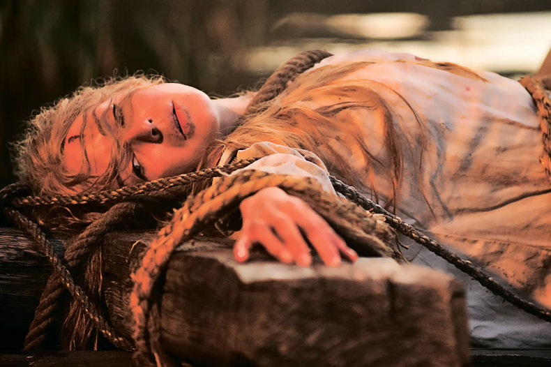 Иллюстрация к книге — Вий [i_014.jpg]