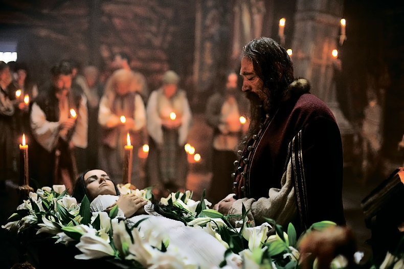 Иллюстрация к книге — Вий [i_025.jpg]