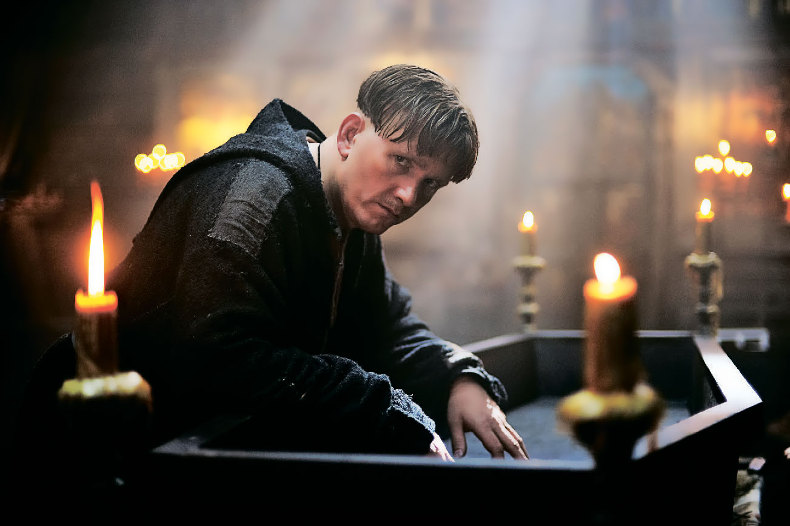 Иллюстрация к книге — Вий [i_026.jpg]