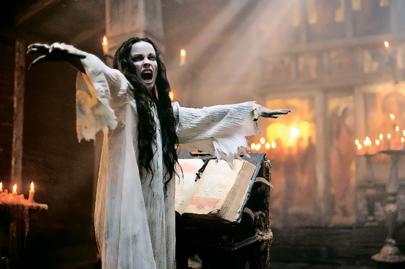 Иллюстрация к книге — Вий [i_029.jpg]