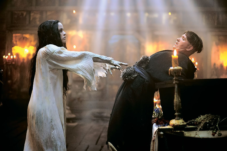 Иллюстрация к книге — Вий [i_031.jpg]