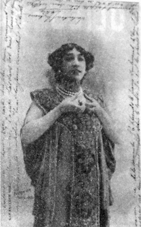 Иллюстрация к книге — Прекрасная Отеро [pic_16.jpg]