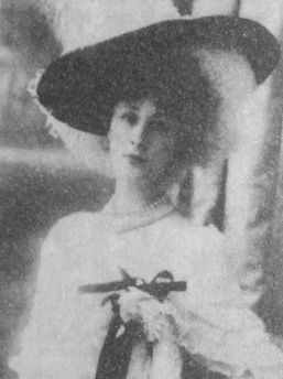 Иллюстрация к книге — Прекрасная Отеро [pic_21.jpg]