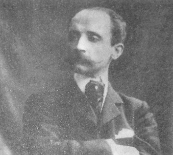 Иллюстрация к книге — Прекрасная Отеро [pic_22.jpg]