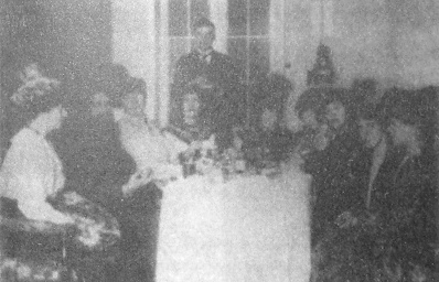 Иллюстрация к книге — Прекрасная Отеро [pic_27.jpg]