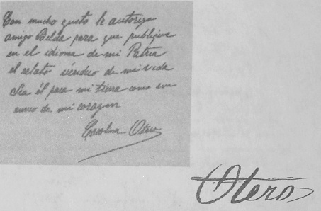 Иллюстрация к книге — Прекрасная Отеро [pic_38.jpg]