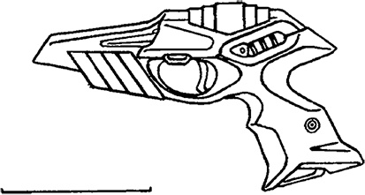 Иллюстрация к книге — Кей Дач [i_008.jpg]