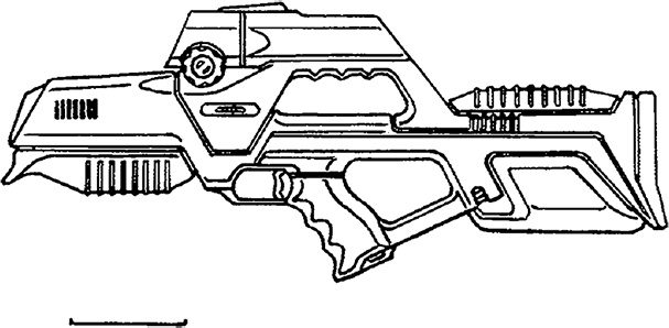 Иллюстрация к книге — Кей Дач [i_010.jpg]