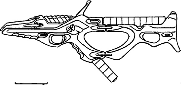 Иллюстрация к книге — Кей Дач [i_012.jpg]